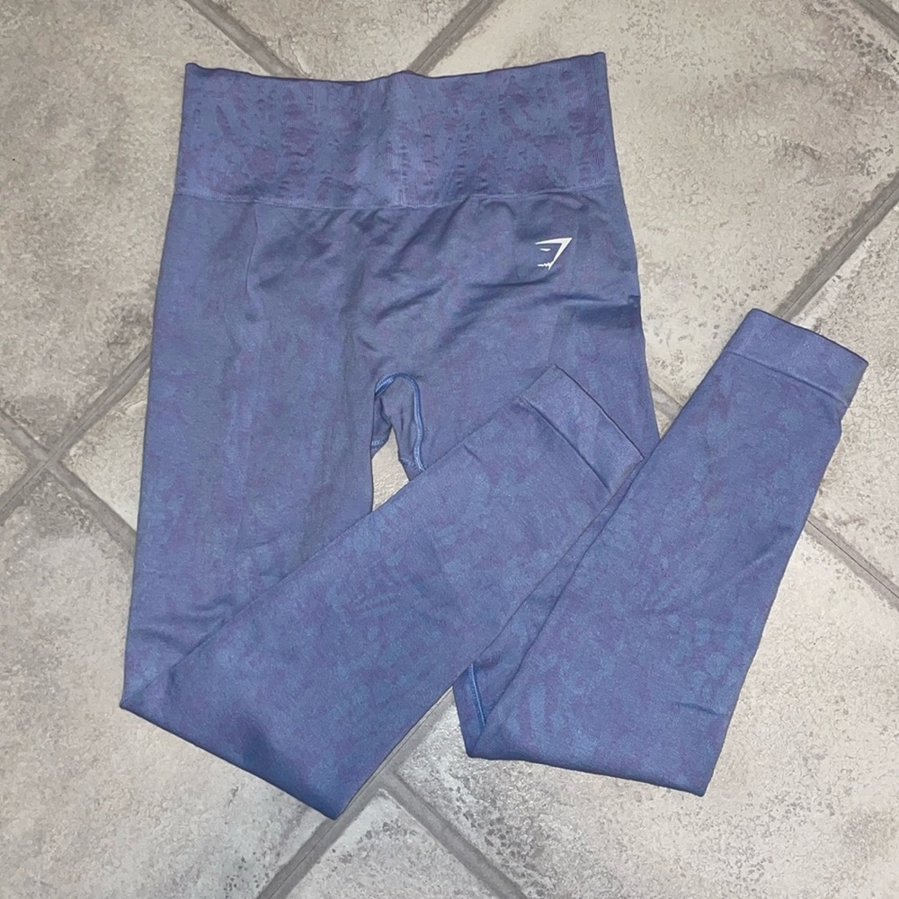 Gymshark Small Leggings